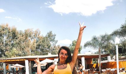 Marrakech Hen Do