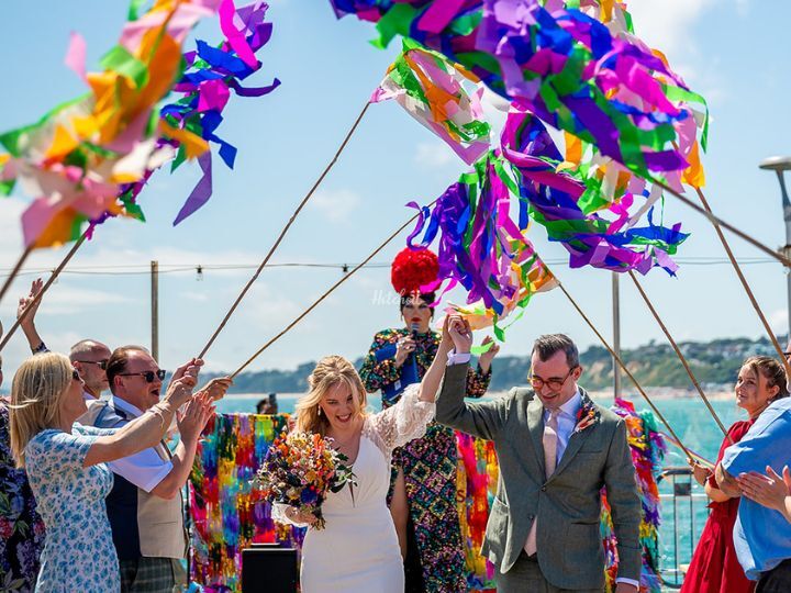To Drag & To Hold Ceremonies
