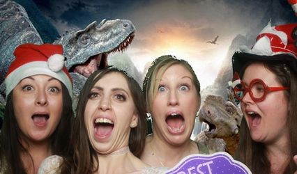 The Party Photo Booth Limited