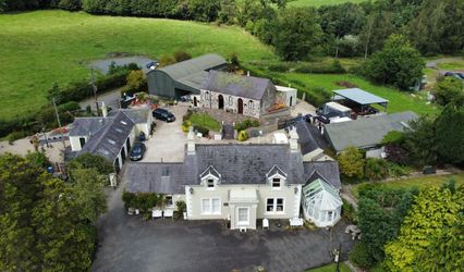 Brookhall Weddings and Events