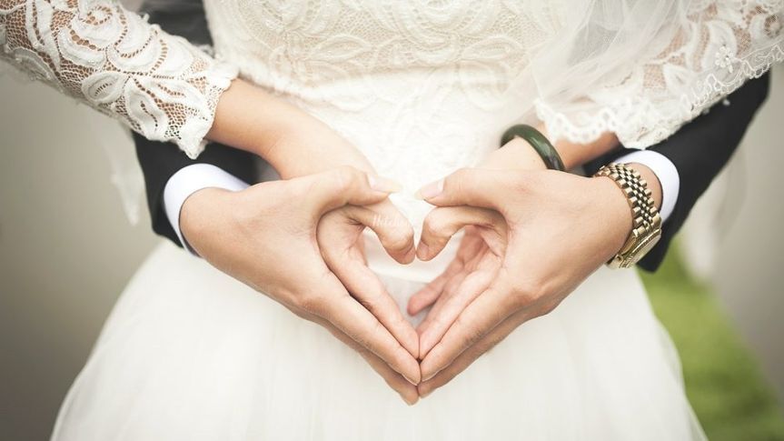The Peterborough Wedding Planner