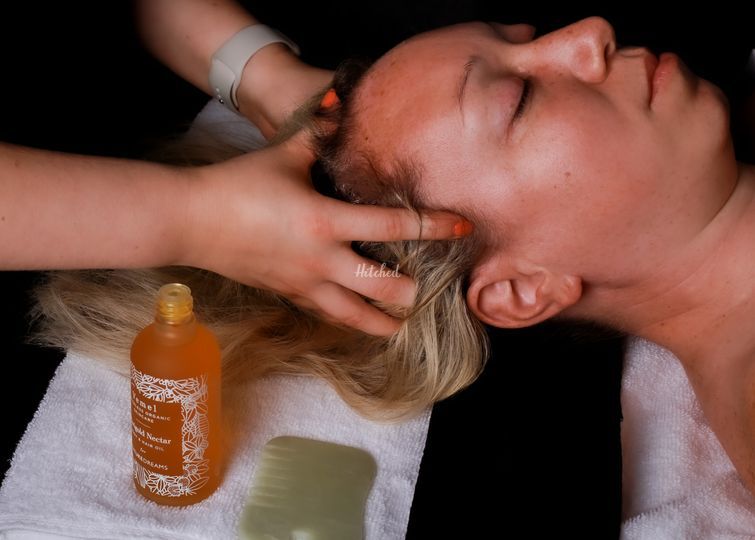 Recharge And Relax With Roberta