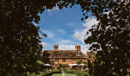 Langshott Manor
