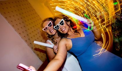 Hampshire Event DJs
