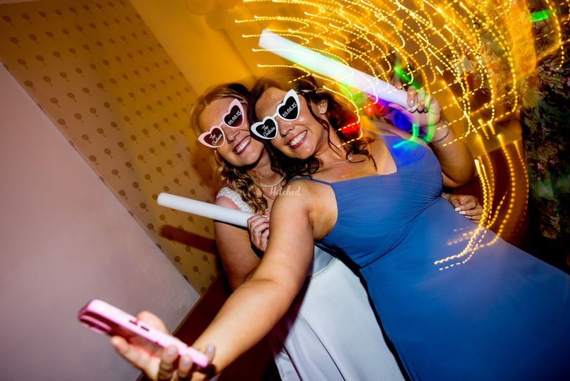 Hampshire Event DJs