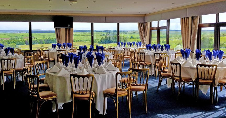 Hexham Racecourse