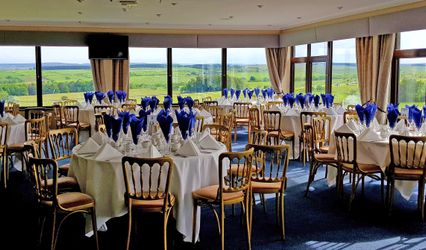 Hexham Racecourse