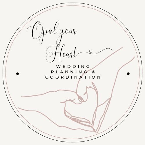 Opal your Heart