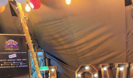 Miss Deal Fun Casino