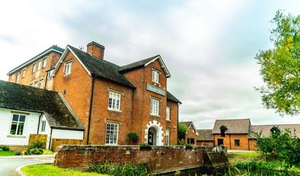 Arrow Mill