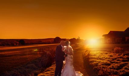 Drawing the Light - Photography