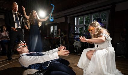 Tori Deslauriers Photography