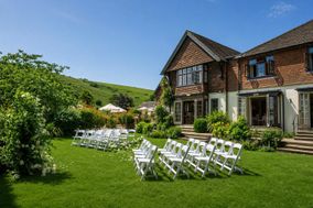 Tottington Manor Hotel & Restaurant