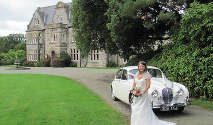 Chrizzie Wedding Cars