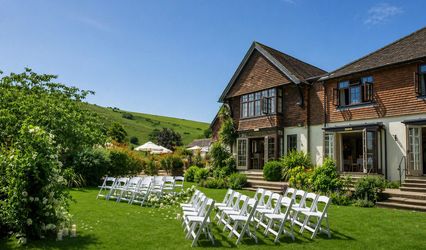Tottington Manor Hotel & Restaurant