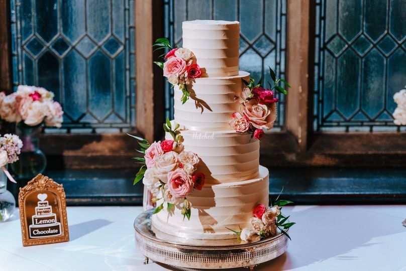 Gorgeous Gem's Cake Bakery