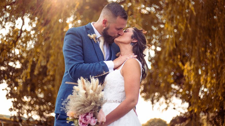 Love, Love Me Do Weddings Cheshire