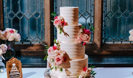 Gorgeous Gem's Cake Bakery