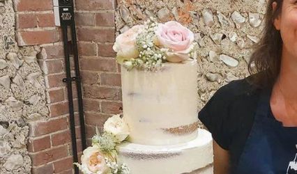 Gorgeous Gem's Cake Bakery