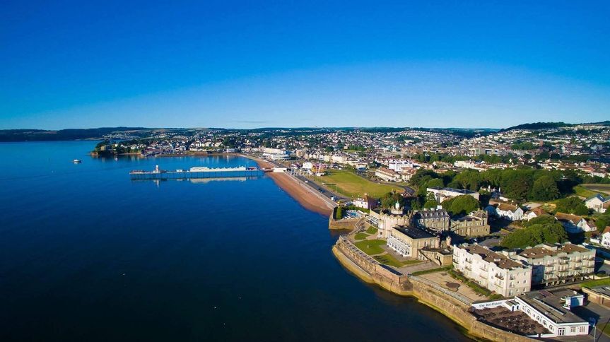 The Redcliffe Hotel Paignton