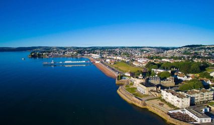 The Redcliffe Hotel Paignton