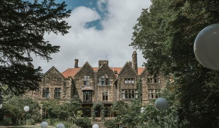 Jesmond Dene House