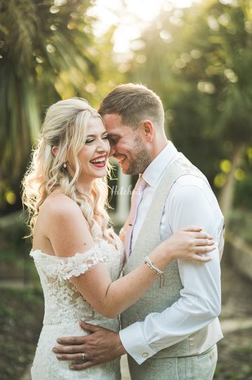 Kris Karl Wedding Photography