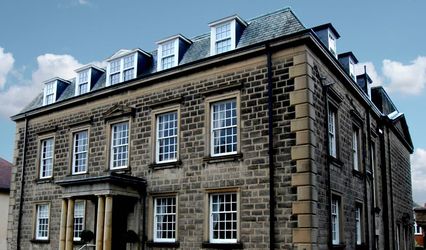 Harrogate Masonic Hall