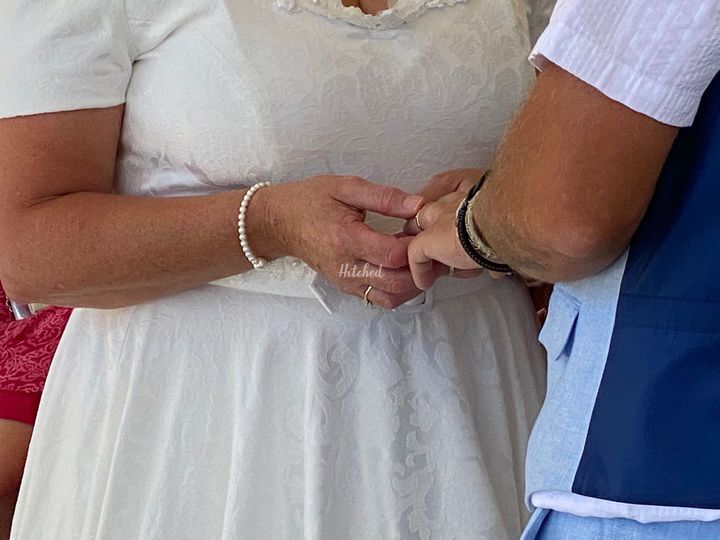 Heartfelt Bespoke Celebrant Services