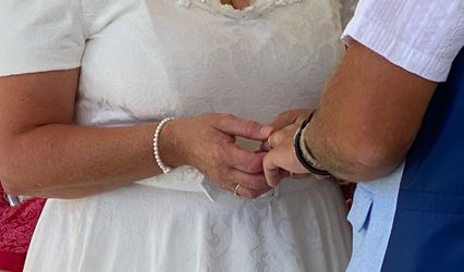 Heartfelt Bespoke Celebrant Services