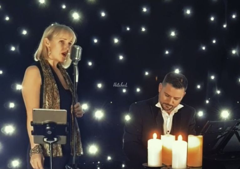 The Wondertones Duo