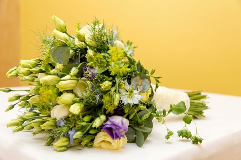Tamara's Blooms