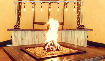 Custom Bar Hire