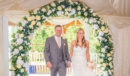 Rettendon Lodge Events