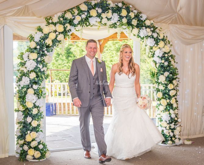 Rettendon Lodge Events