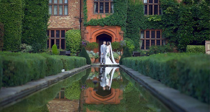 WhiteFox Weddings