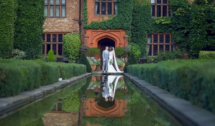 WhiteFox Weddings