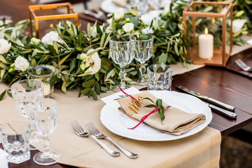 Signature Catering ltd