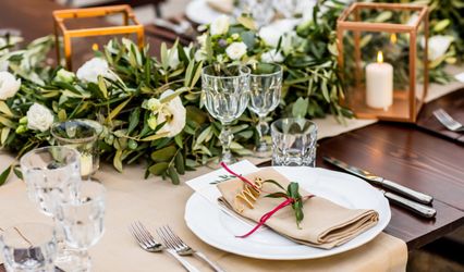 Signature Catering ltd