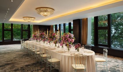 Intercontinental London Park Lane Hotel