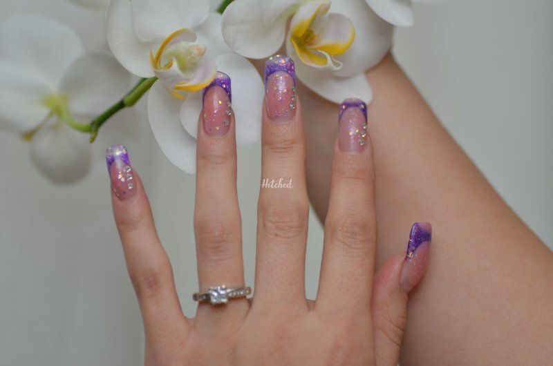 Fusion Hair, Beauty & Nails