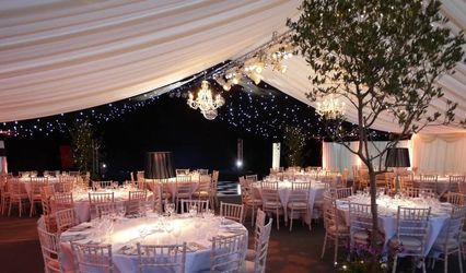 Andrews Marquees LTD