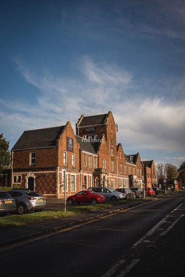 Hog’s Back Hotel & Spa, Farnham