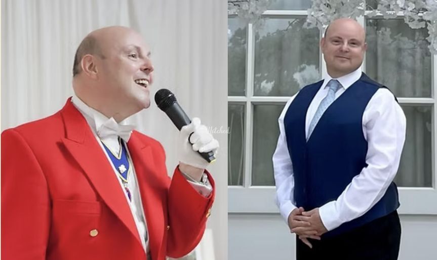 Will the Wedding Host