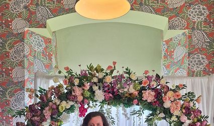 Andi Barker Celebrant & Wellbeing Isle of Man