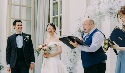 Will the Wedding Host