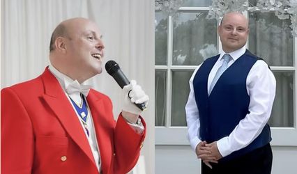 Will the Wedding Host