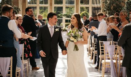 Vanguard Weddings