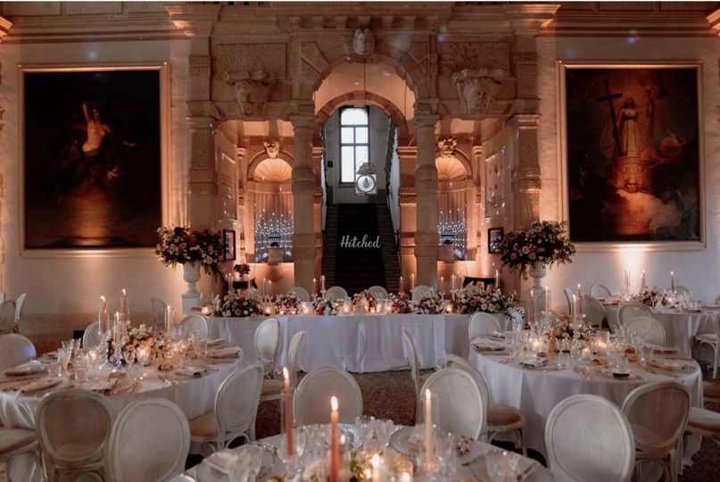 Villa Rezzonico