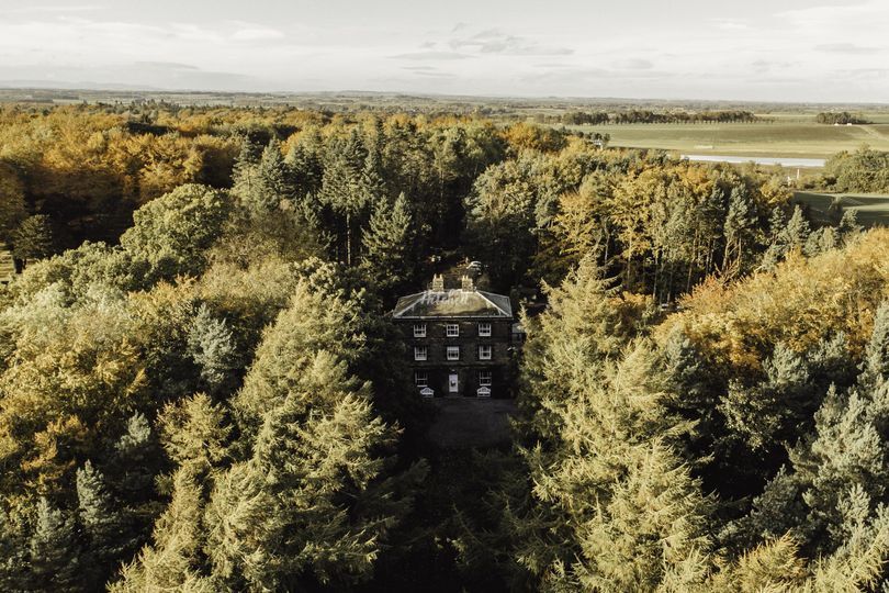 Shotton Grange